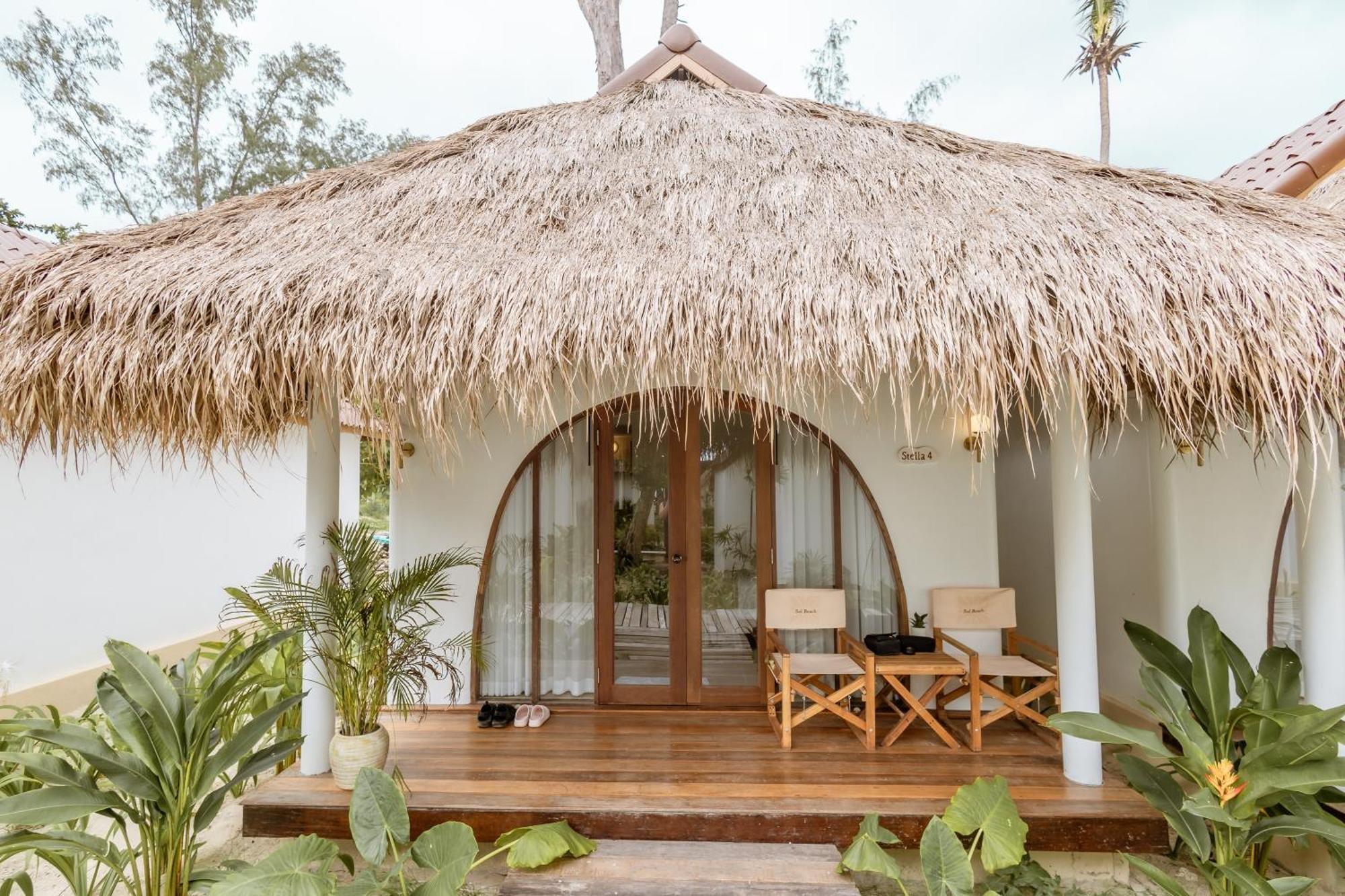 Sol Beach Koh Chang Exterior photo