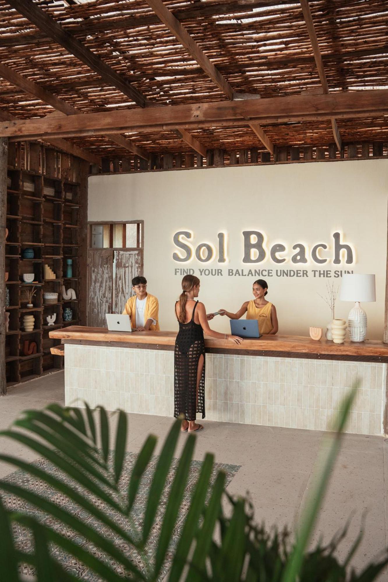 Sol Beach Koh Chang Exterior photo