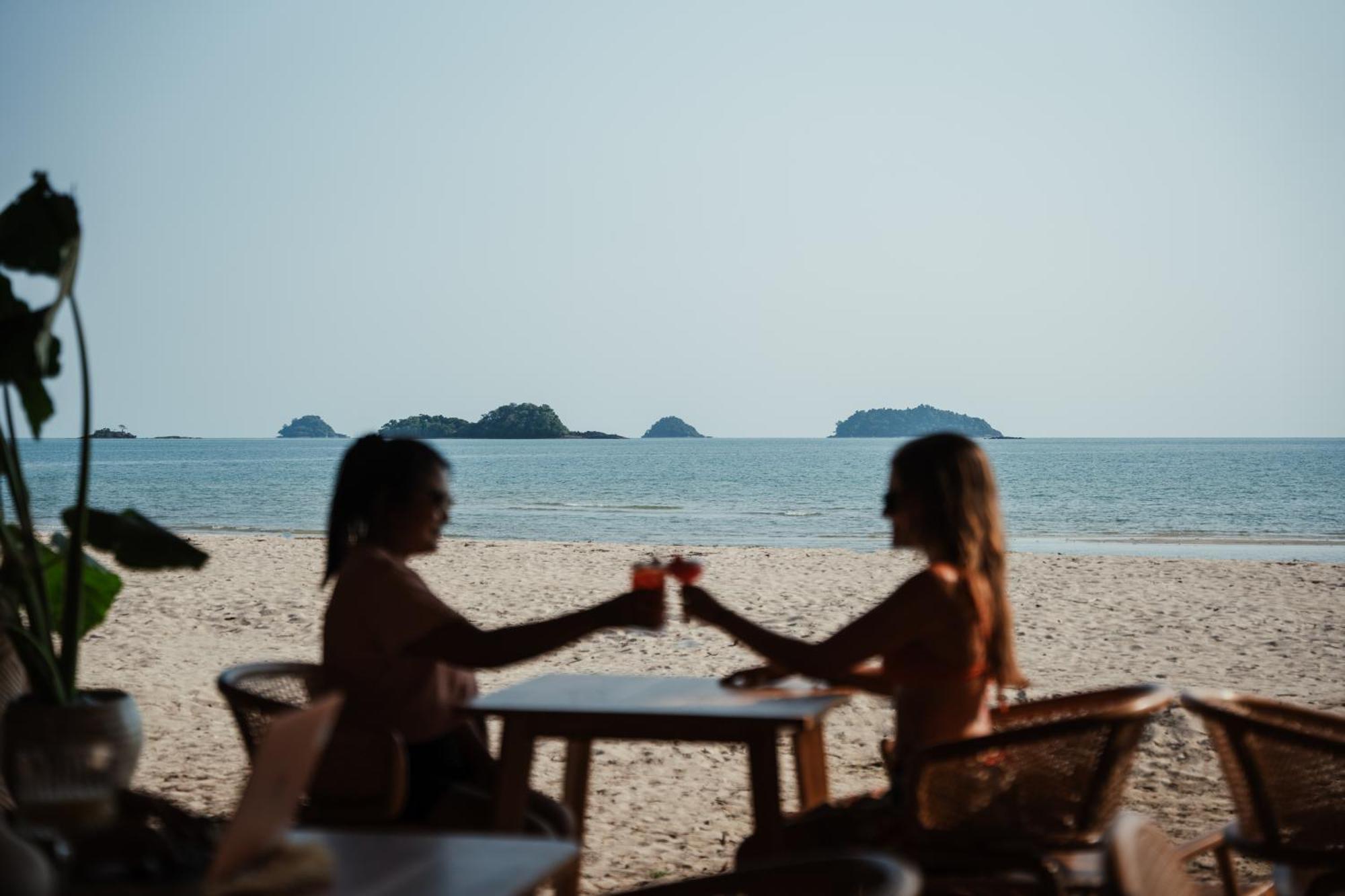 Sol Beach Koh Chang Exterior photo