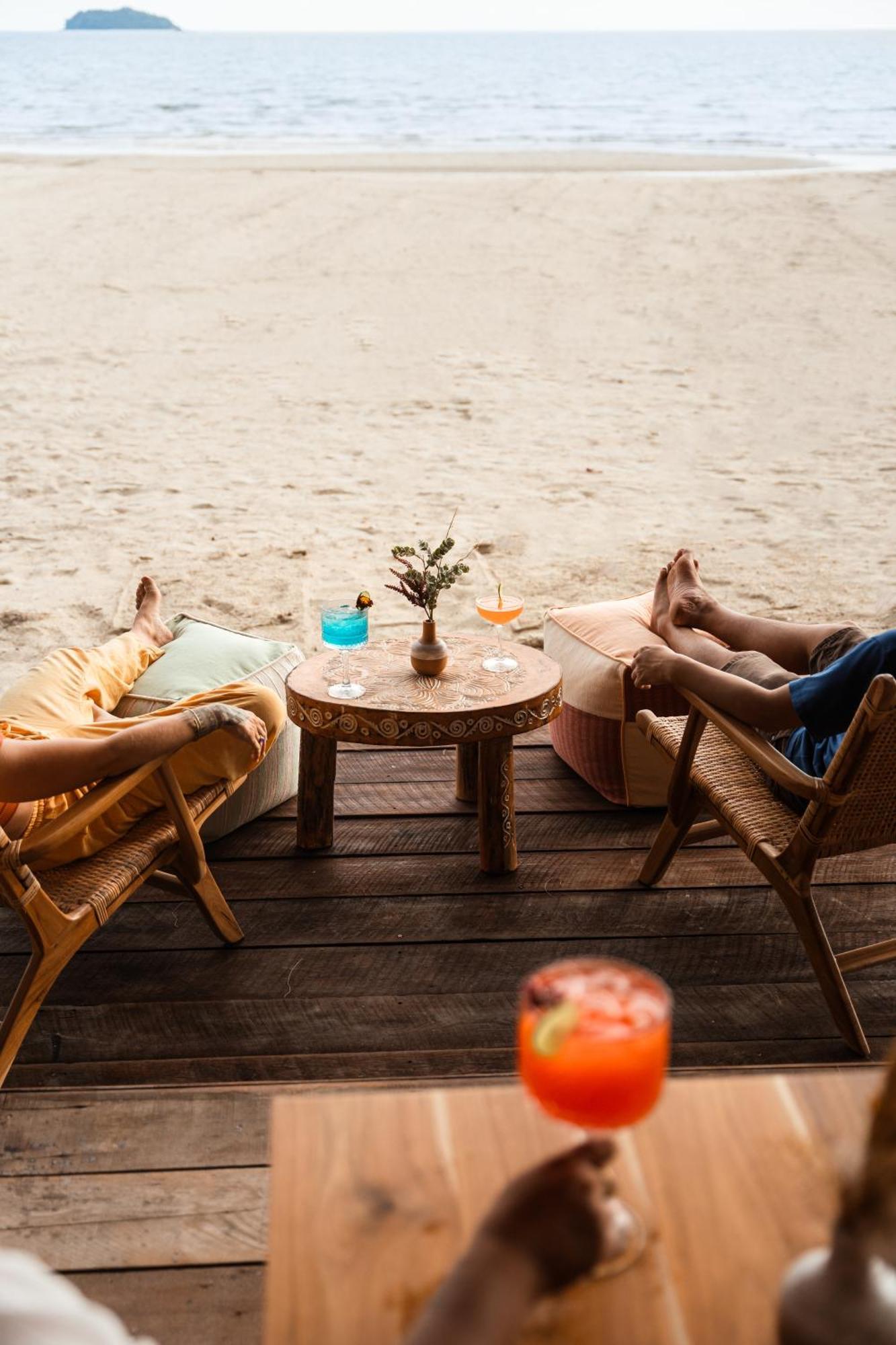 Sol Beach Koh Chang Exterior photo