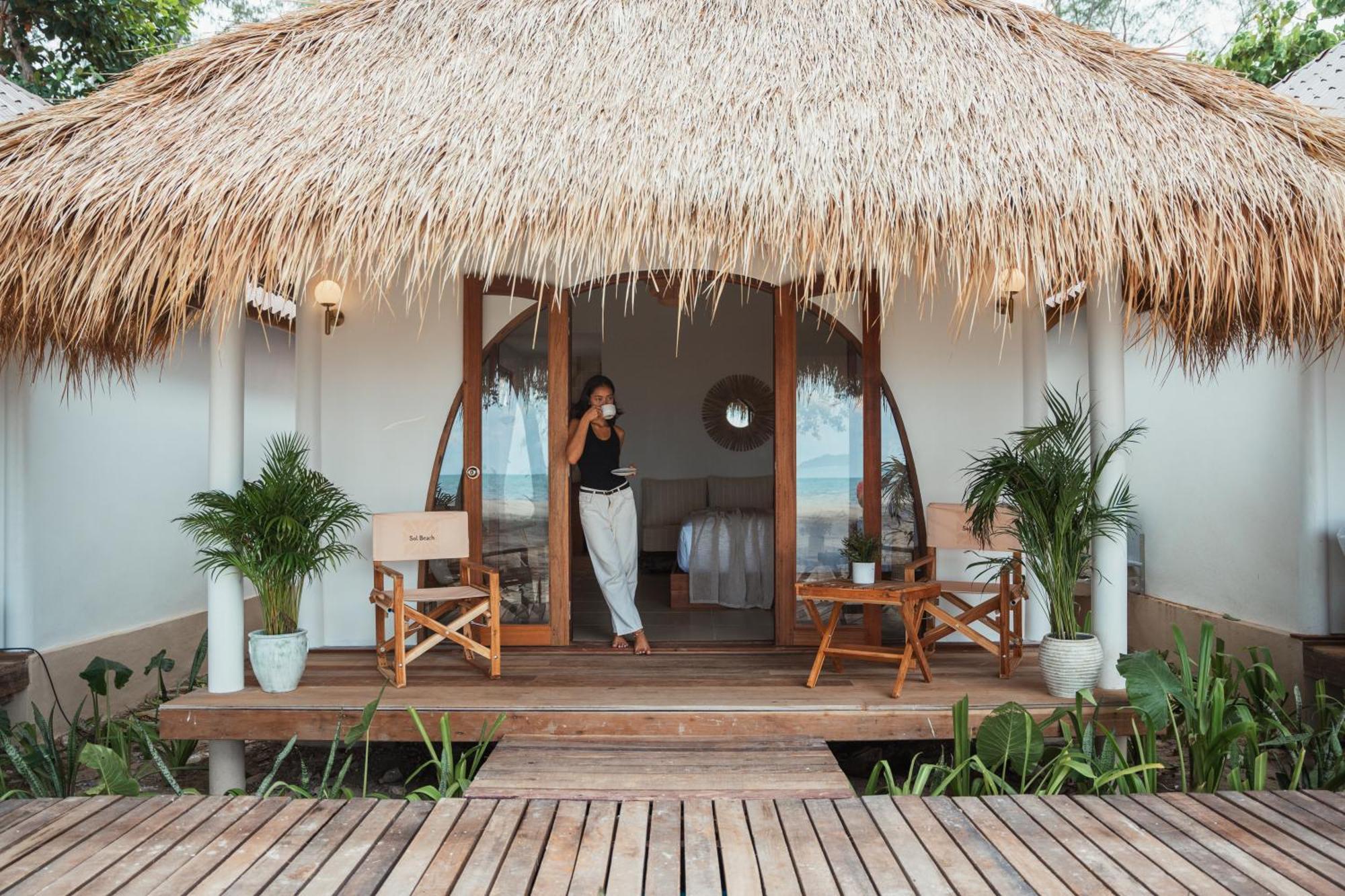 Sol Beach Koh Chang Exterior photo