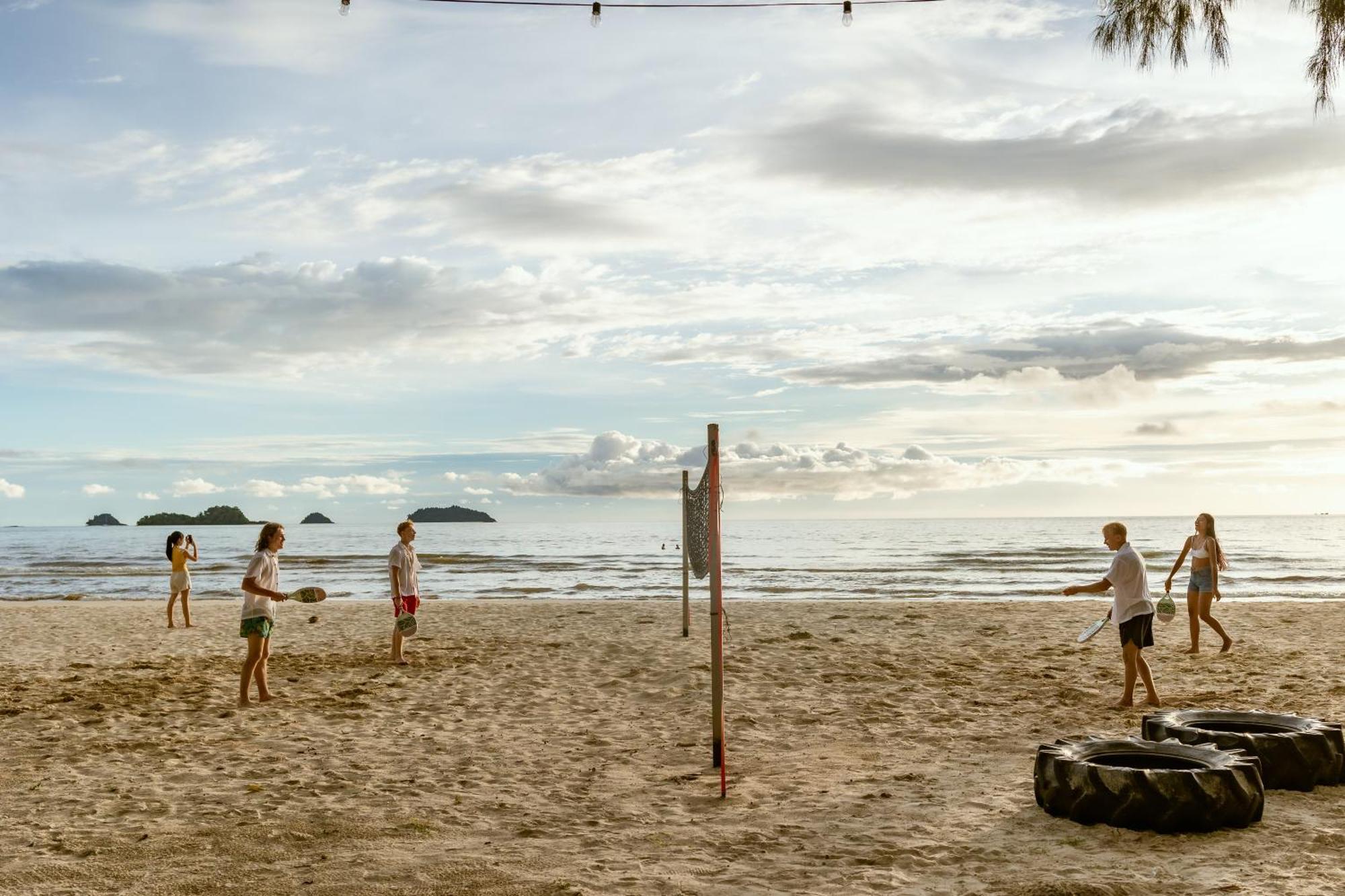 Sol Beach Koh Chang Exterior photo