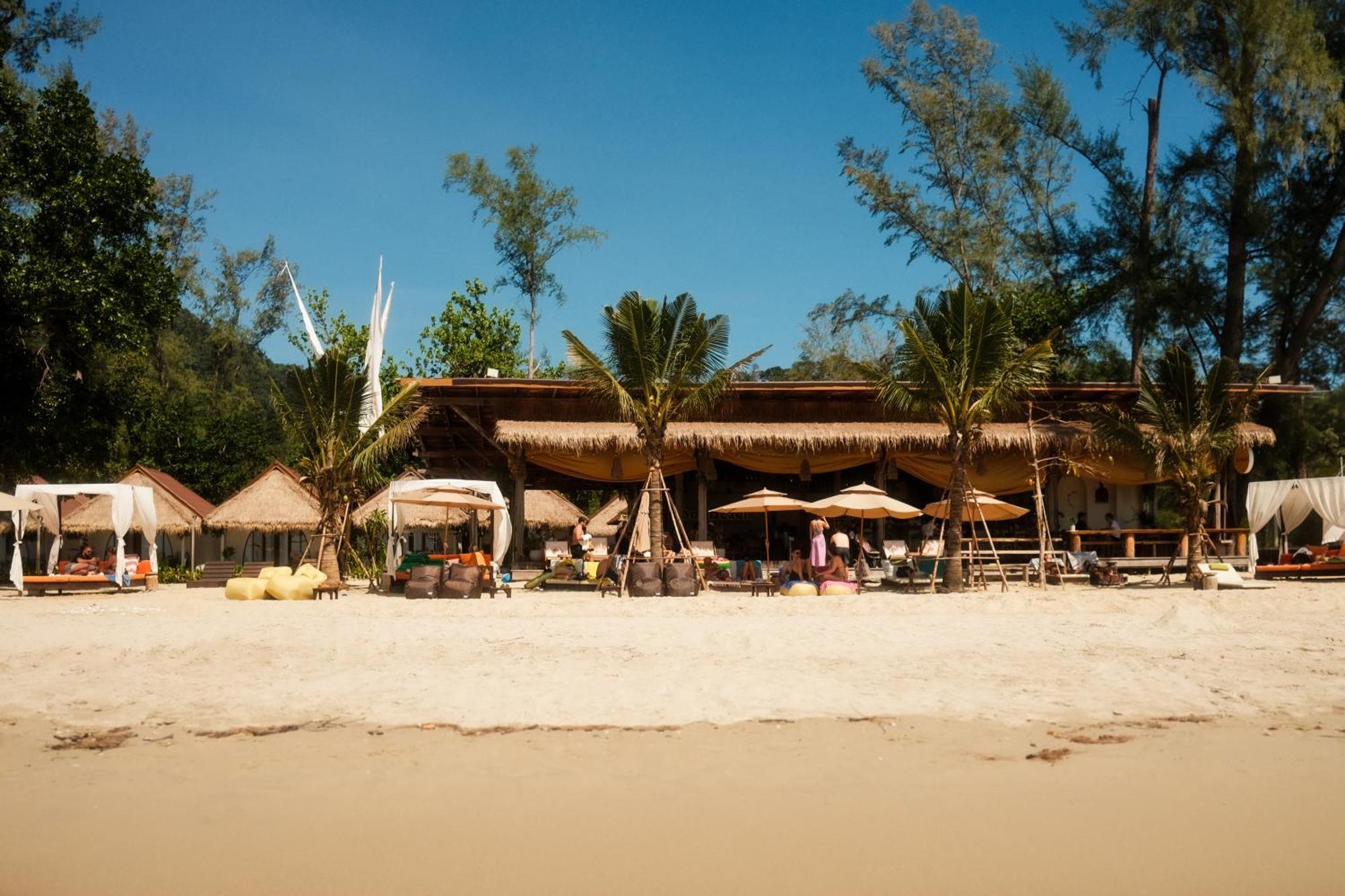 Sol Beach Koh Chang Exterior photo