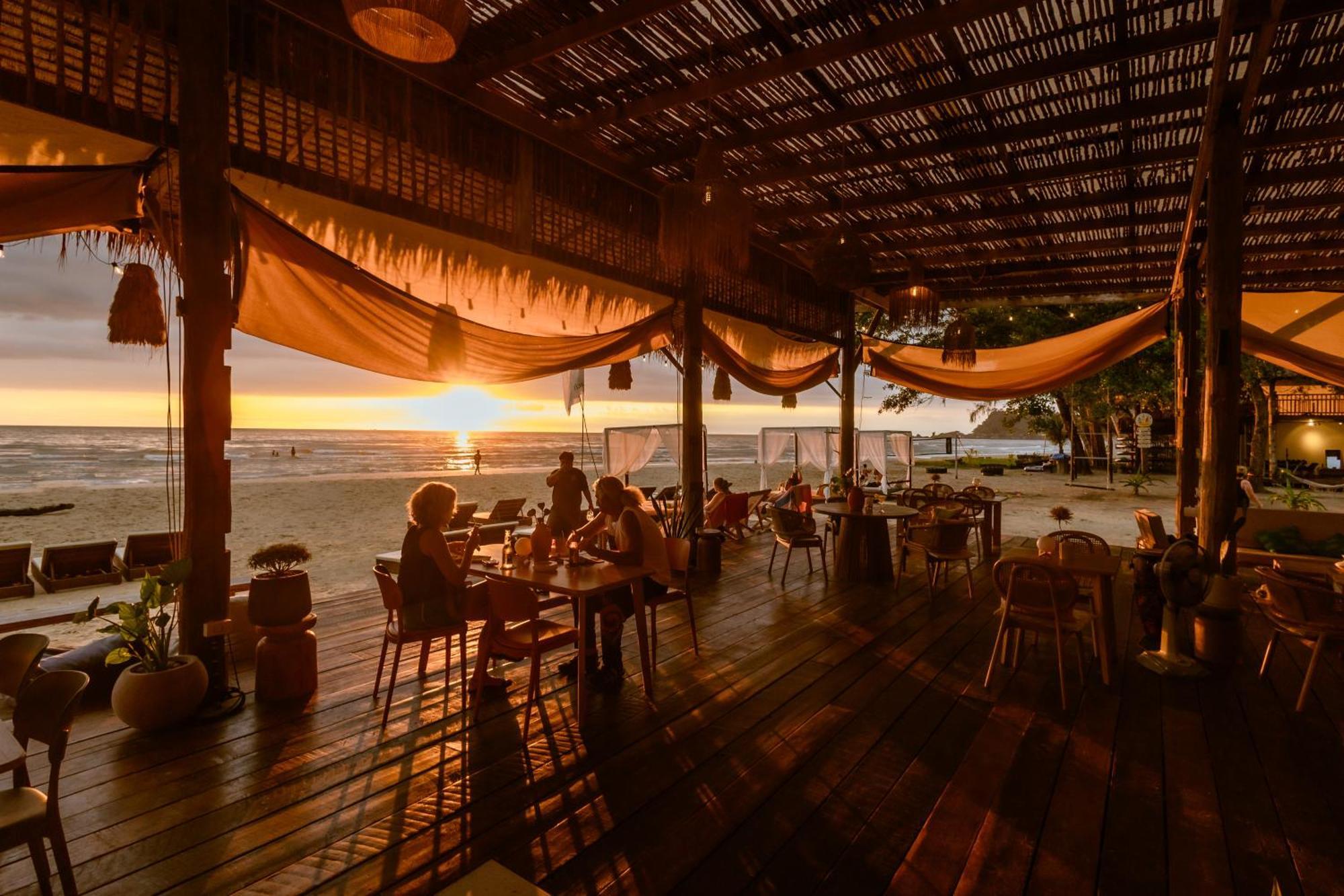 Sol Beach Koh Chang Exterior photo